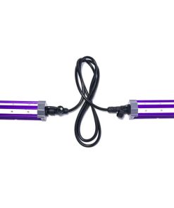 Lumatek DAISY CHAIN per UV Led BAR