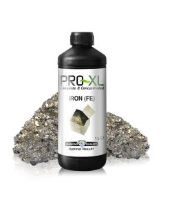 Pro-XL IRON