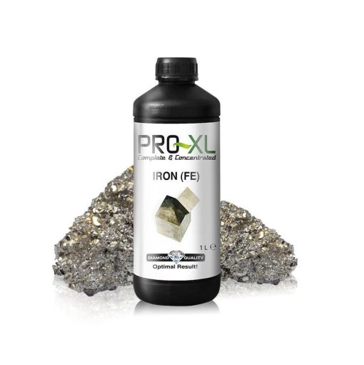 Pro-XL IRON