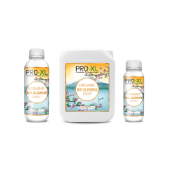 Pro-XL ORGANIC BIO-ELEMENT BOOST