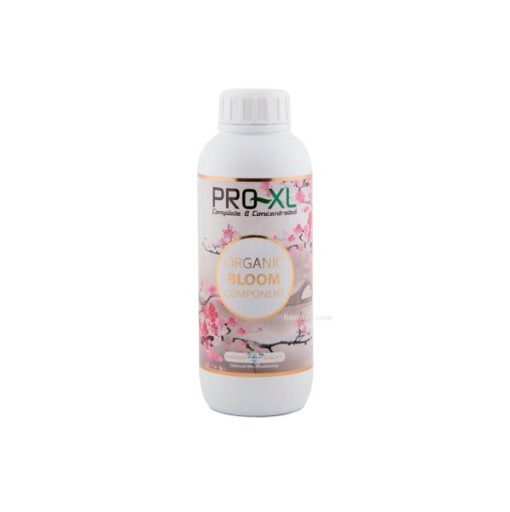 Pro-XL ORGANIC BLOOM