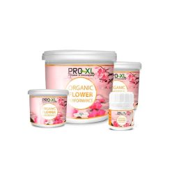 Pro-XL ORGANIC FLOWER PERFORMANCE