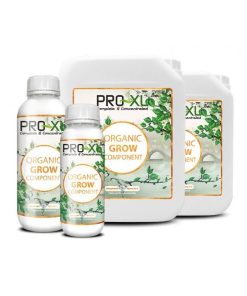 Pro-XL ORGANIC GROW