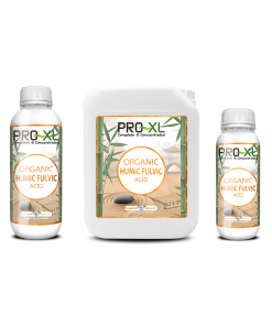 Pro-XL ORGANIC HUMIC
