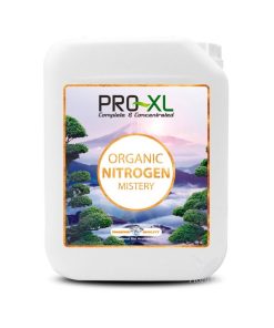 Pro-XL ORGANIC NITROGEN MISTERY