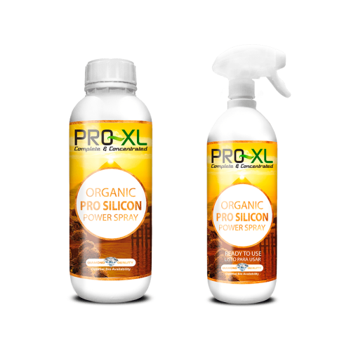 Pro-XL ORGANIC PRO SILICON