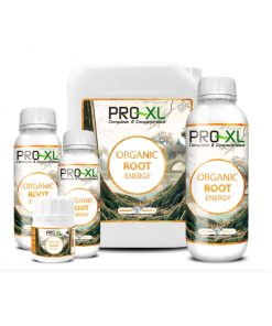 Pro-XL ORGANIC ROOT ENERGY
