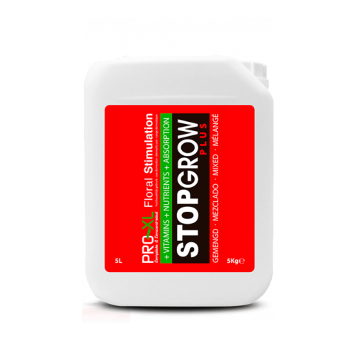 Pro-XL STOP GROW