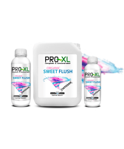 Pro-XL SWEET FLUSH