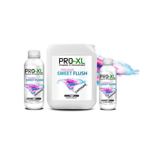 Pro-XL SWEET FLUSH