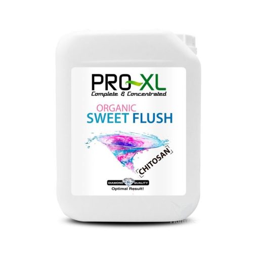 Pro-XL SWEET FLUSH