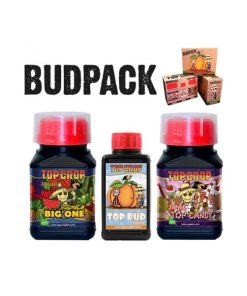 Top Crop BUDPACK