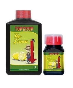 Top Crop TOP LEMON