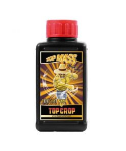 Top Crop TOP MASS