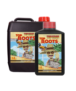 Top Crop TOP ROOTS
