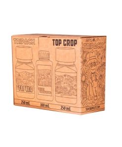 Top Crop TRIPACK