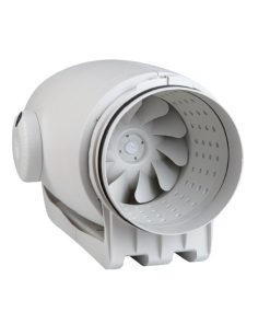 Vents TD Silent