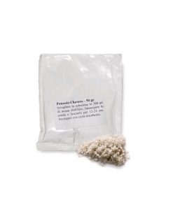 Aquili Cloruro di Potassio 50gr per Pulizia Elettrodi