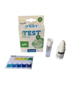 Aquili Test PH
