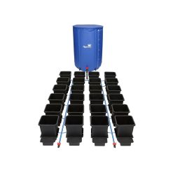 AutoPot 1POT System Kit 24POT