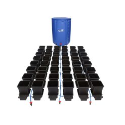 AutoPot 1POT System Kit 48POT