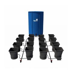 AutoPot 1POT XL System Kit 16POT XL