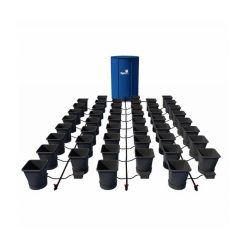 AutoPot 1POT XL System Kit 48POT XL