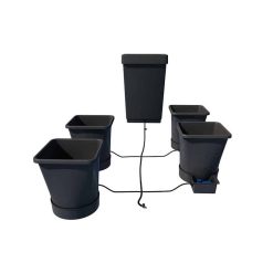 AutoPot 1POT XL System Kit 4POT XL