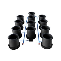 AutoPot 1POT XXL System Kit 12POT 35L