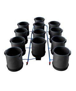 AutoPot 1POT XXL System Kit 12POT 50L