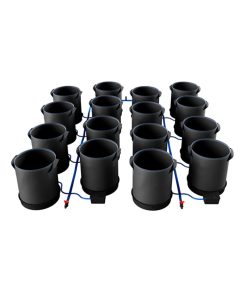 AutoPot 1POT XXL System Kit 16POT 50L