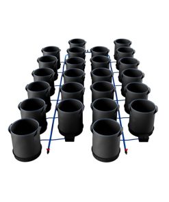 AutoPot 1POT XXL System Kit 24POT 50L