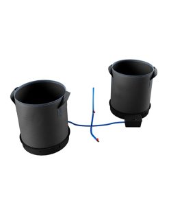 AutoPot 1POT XXL System Kit 2POT 50L