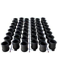AutoPot 1POT XXL System Kit 48POT 50L