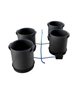 AutoPot 1POT XXL System Kit 4POT 50L