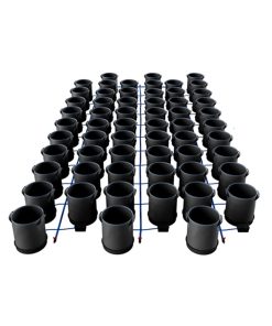 AutoPot 1POT XXL System Kit 60POT 50L