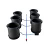 AutoPot 1POT XXL System Kit 6POT 50L