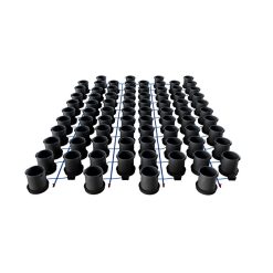 AutoPot 1POT XXL System Kit 80POT 35L
