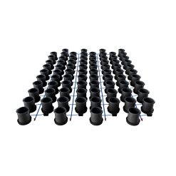 AutoPot 1POT XXL System Kit 80POT 35L