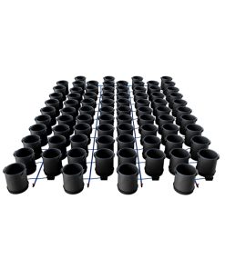 AutoPot 1POT XXL System Kit 80POT 50L
