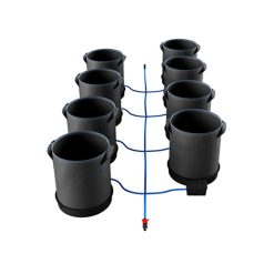 AutoPot 1POT XXL System Kit 8POT 50L