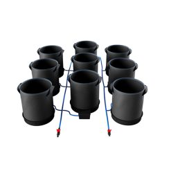 AutoPot 1POT XXL System Kit 9POT 50L