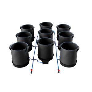 AutoPot 1POT XXL System Kit 9POT 50L