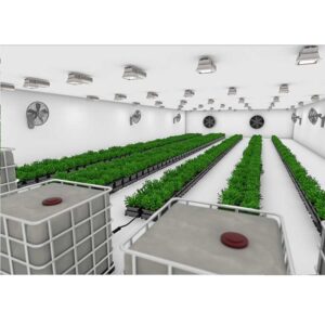 AutoPot Easy2grow