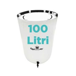 AutoPot FlexiTank PRO 100L