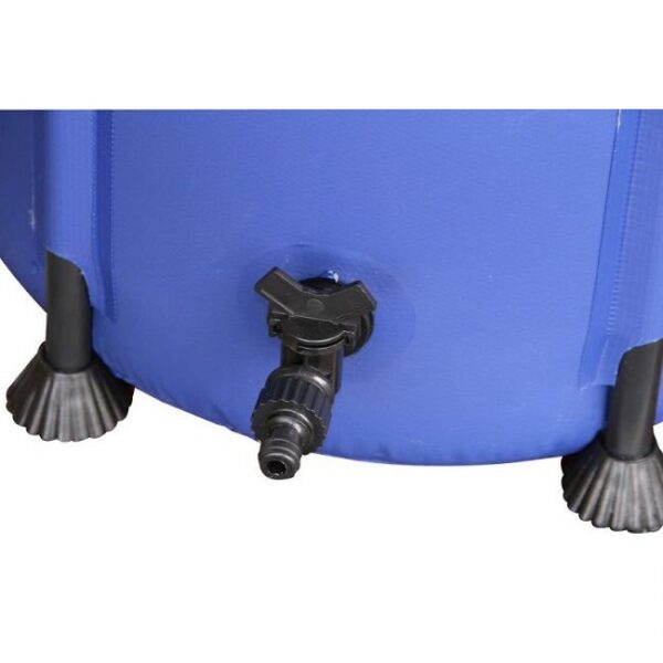 AutoPot FlexiTank 100L Tanica Pieghevole - immagine 3