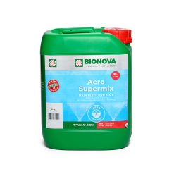 Bio Nova Aero Supermix