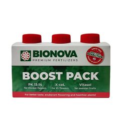 Bio Nova Boost Pack