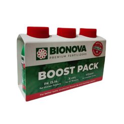 Bio Nova Boost Pack