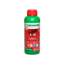 Bio Nova K 20